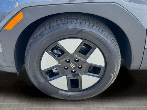 New 2026 Hyundai Santa Fe SEL AWD/4WD image 18