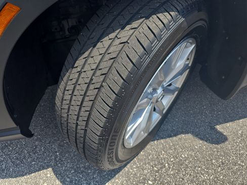 Used 2023 Honda CR-V EX-L image 32