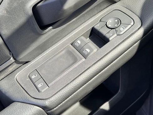 New 2026 RAM 3500 Tradesman AWD/4WD image 23