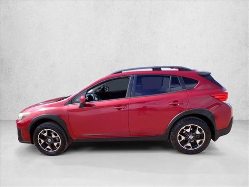 Used 2018 Subaru Crosstrek 2.0i Premium image 2