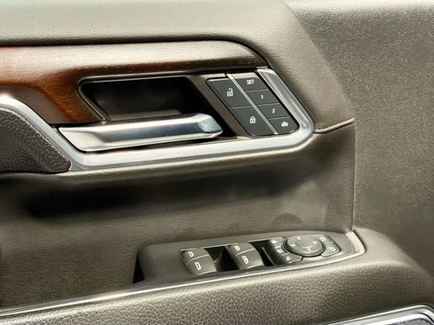 Certified 2024 GMC Sierra 2500 Denali w/ Denali Reserve Package image 17