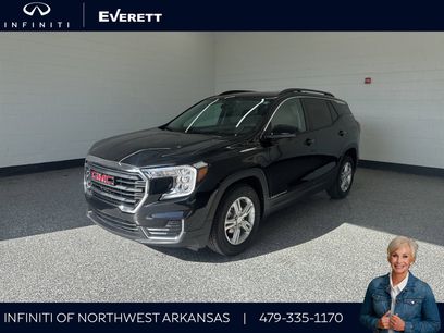 Used 2024 GMC Terrain SLE w/ Driver Convenience Package