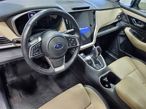 Certified 2023 Subaru Outback Limited image 10