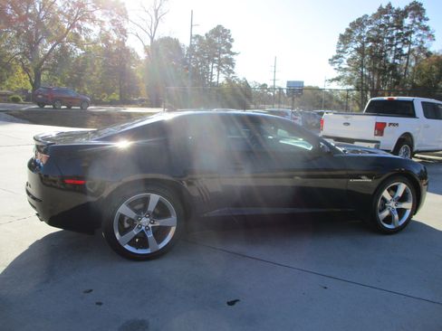 Used 2011 Chevrolet Camaro LT w/ RS Package image 22