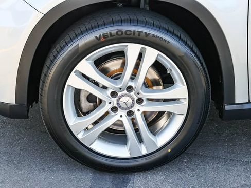 Used 2017 Mercedes-Benz GLA 250 image 9