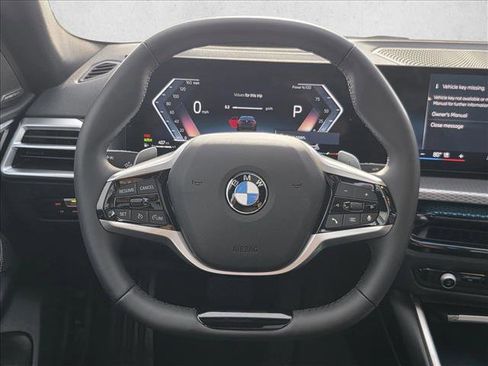 Used 2025 BMW 430i xDrive w/ Premium Package image 16