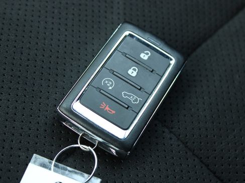 Used 2023 Jeep Grand Cherokee Altitude AWD/4WD image 54