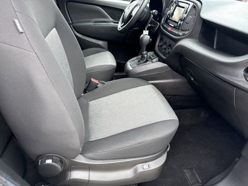 Used 2020 RAM ProMaster City SLT w/ Popular Equipment Group image 14