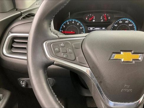 Used 2018 Chevrolet Equinox LT image 22