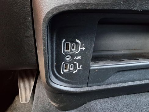 Certified 2024 RAM 2500 Big Horn image 10