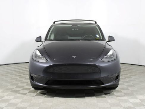 Used 2024 Tesla Model Y Performance AWD/4WD image 26