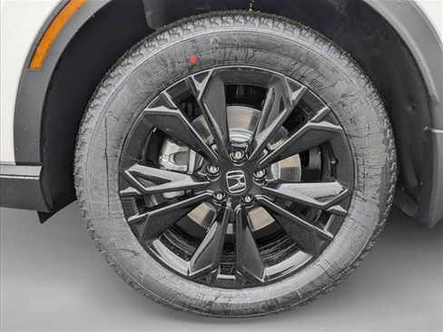New 2026 Honda CR-V Sport Touring image 9