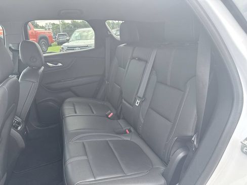 Used 2024 Chevrolet Blazer LT FWD image 20