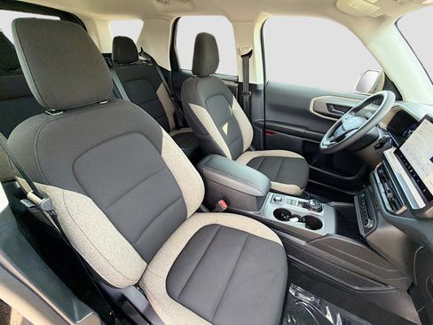 Used 2025 Ford Bronco Sport Big Bend image 14