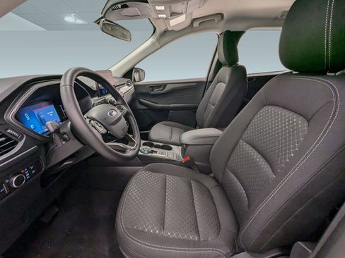 New 2026 Ford Escape Active w/ Cold Weather Package image 4