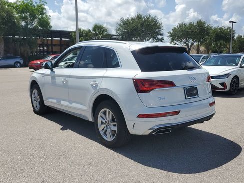 Certified 2023 Audi Q5 2.0T Premium AWD/4WD image 6