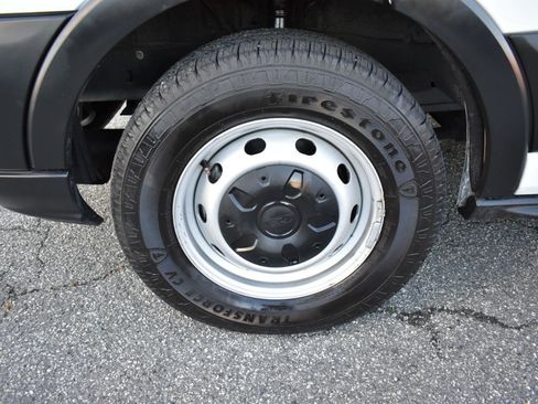 Used 2019 Ford Transit 150 130 Low Roof image 29