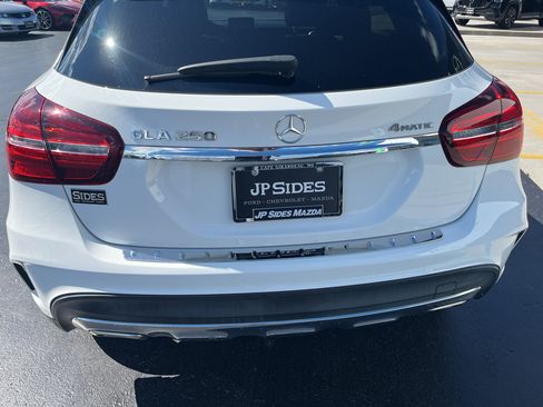 Used 2020 Mercedes-Benz GLA 250 4MATIC image 12