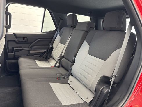 Certified 2025 Toyota 4Runner TRD Off-Road image 42