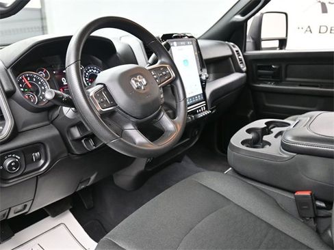 Used 2025 RAM 2500 Tradesman image 14