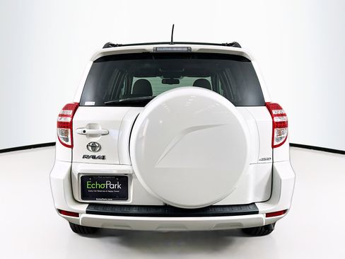 Used 2010 Toyota RAV4 Limited image 7