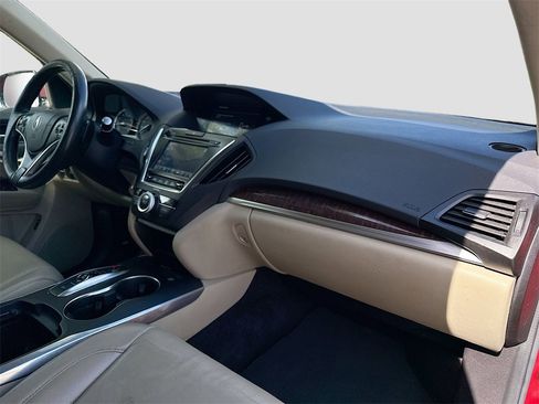 Used 2020 Acura MDX SH-AWD image 32