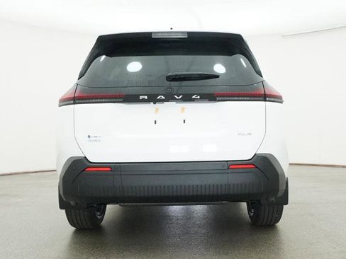 New 2026 Toyota RAV4 XLE Premium image 38