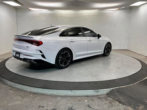 Used 2023 Kia K5 GT-Line w/ GT-Line Premium Package image 5