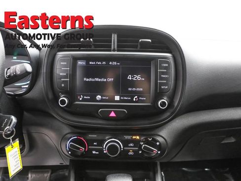 Used 2024 Kia Soul LX w/ Option Group 015 image 12