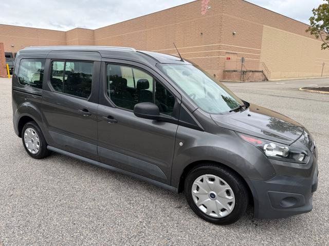 Used 2016 Ford Transit Connect XL FWD image 38