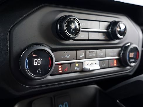 Used 2023 Ford Bronco Outer Banks AWD/4WD image 24