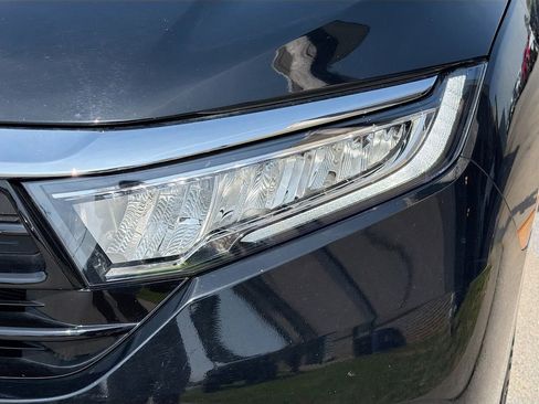 Used 2024 Honda Odyssey EX-L image 10