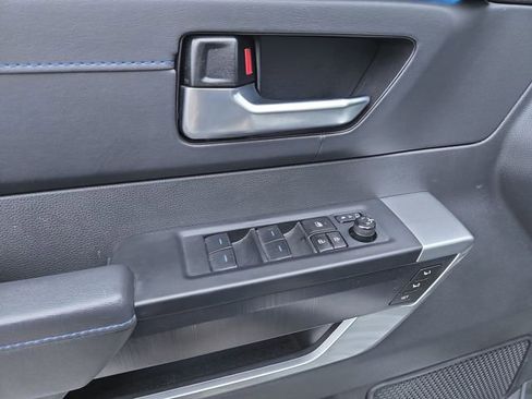 Used 2024 Toyota Tundra Platinum image 15