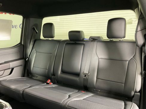New 2026 Ford F150 Lariat AWD/4WD image 15
