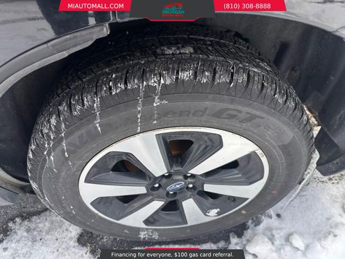 Used 2017 Subaru Forester 2.5i w/ Alloy Wheel Package image 23