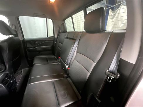 Used 2023 Honda Ridgeline RTL image 15