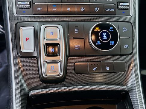 Used 2023 Hyundai Santa Fe SEL image 20