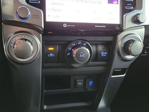 Certified 2023 Toyota 4Runner SR5 image 14