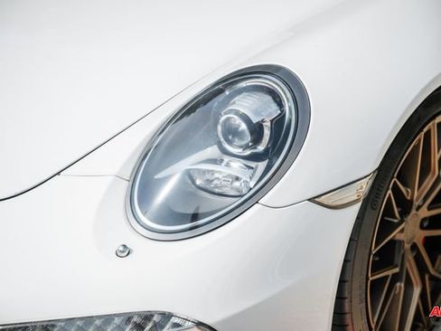 Used 2012 Porsche 911 Carrera S image 44