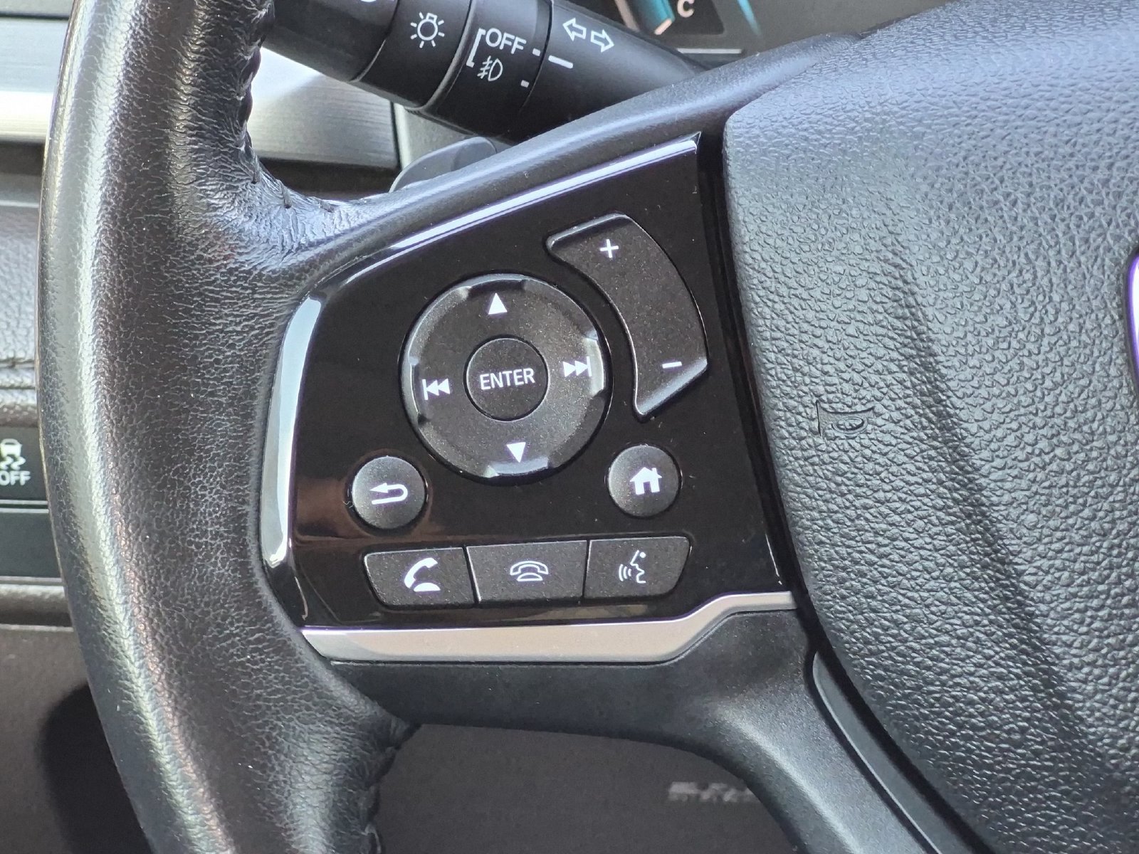 Used 2018 Honda Odyssey EX-L image 19