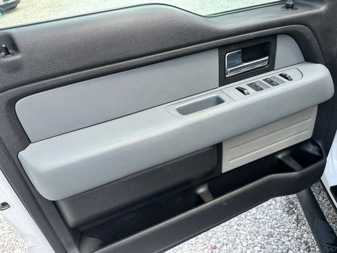 Used 2012 Ford F150 XLT w/ XLT Convenience Pkg image 20