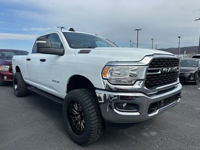 Used 2024 RAM 2500 Big Horn