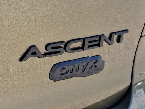 New 2025 Subaru Ascent Bronze Edition image 25