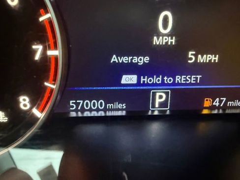 Used 2022 Nissan Altima 2.5 SR w/ Midnight Edition Package image 22