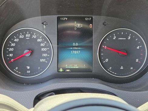 Used 2024 Mercedes-Benz Sprinter 2500 image 26
