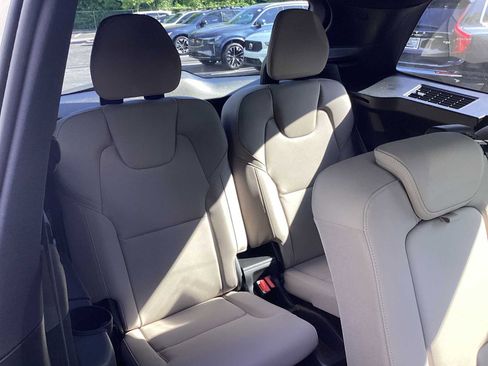 Used 2026 Volvo XC90 T8 Plus w/ Protection Package Premier image 34