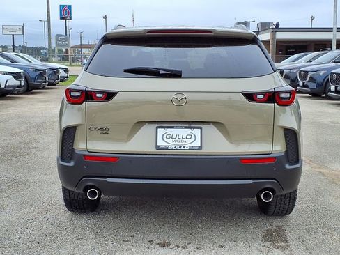 New 2026 MAZDA CX-50 Meridian Edition w/ Weather Package AWD/4WD image 5