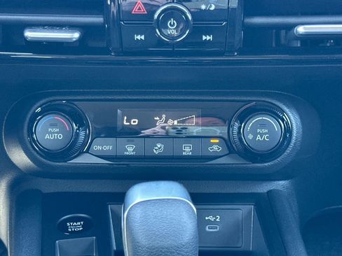 New 2026 Nissan Kicks SV image 22