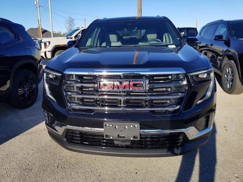 New 2026 GMC Acadia Elevation w/ Elevation Premium Package image 7