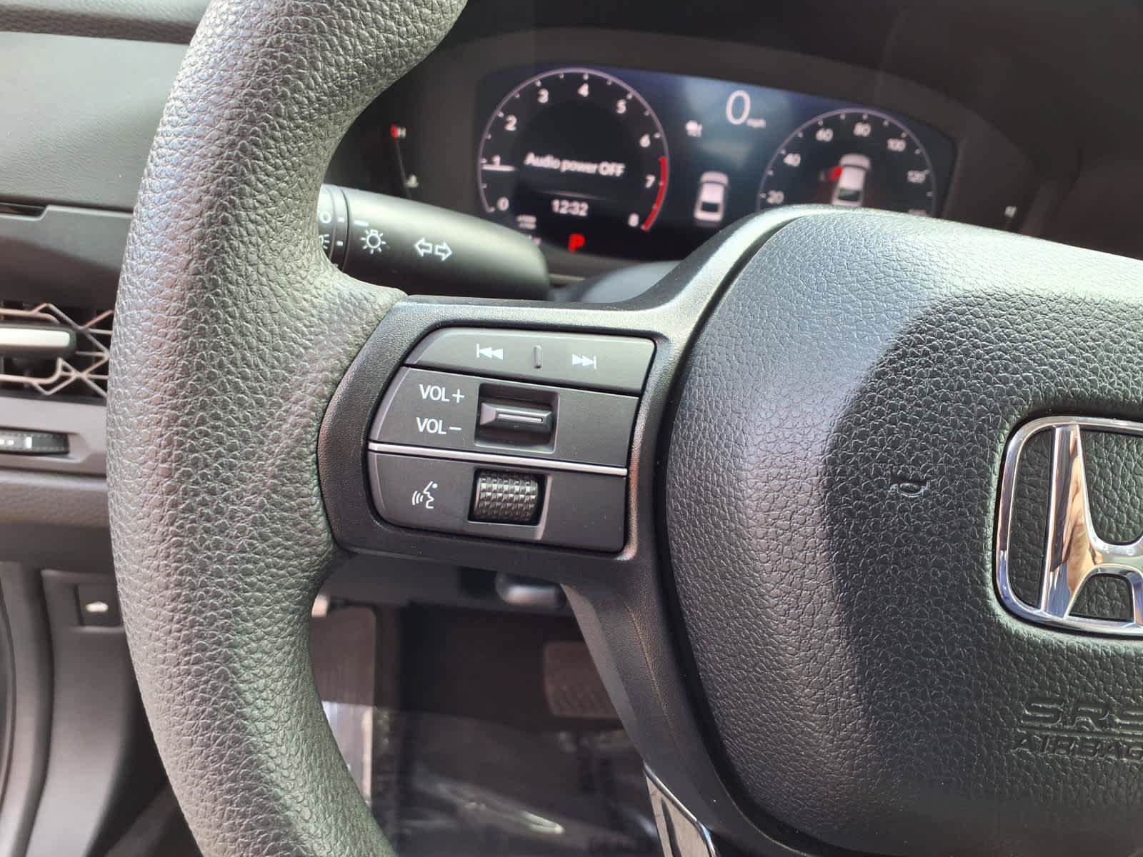 Used 2024 Honda Accord EX image 19